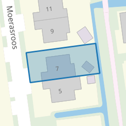 Perceel AVE00-L-5358