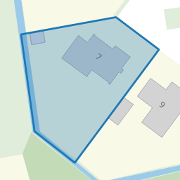 Perceel AVE00-L-5399