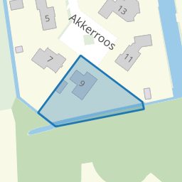 Perceel AVE00-L-5400