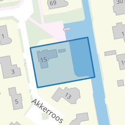 Perceel AVE00-L-5403