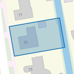 Perceel AVE00-L-5407