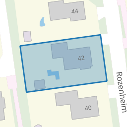 Perceel AVE00-L-5410