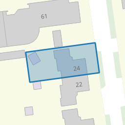 Perceel AVE00-L-5421