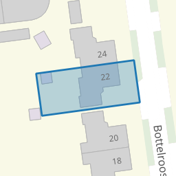 Perceel AVE00-L-5422