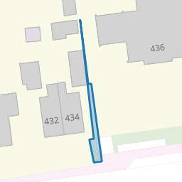 Perceel AVE00-L-5433