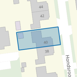 Perceel AVE00-L-5438