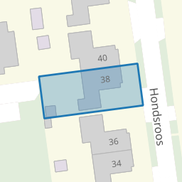 Perceel AVE00-L-5439