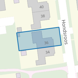 Perceel AVE00-L-5440