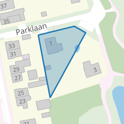 Perceel AVE00-L-5444