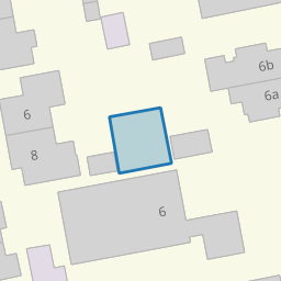 Perceel AVE00-L-5448