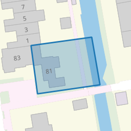 Perceel AVE00-L-5450