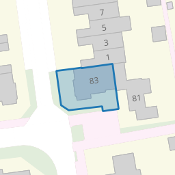 Perceel AVE00-L-5451