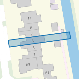 Perceel AVE00-L-5454