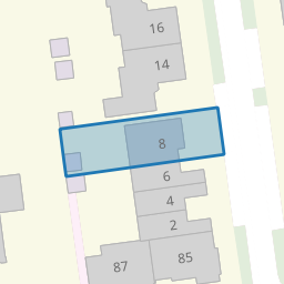 Perceel AVE00-L-5458