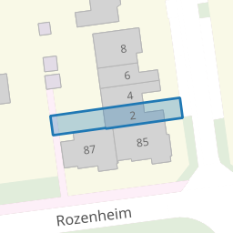 Perceel AVE00-L-5461