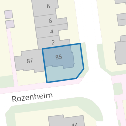 Perceel AVE00-L-5462