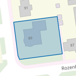 Perceel AVE00-L-5464