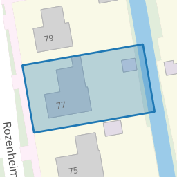 Perceel AVE00-L-5481