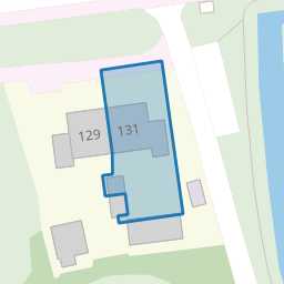 Perceel AVE00-L-5501