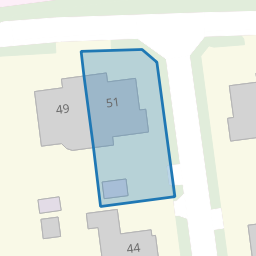 Perceel AVE00-L-5503