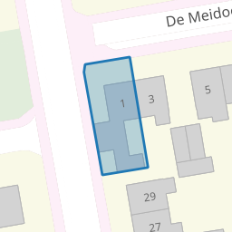 Perceel AVE00-L-5532