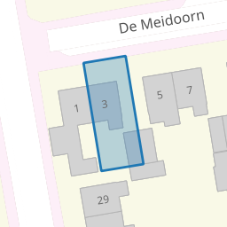 Perceel AVE00-L-5533