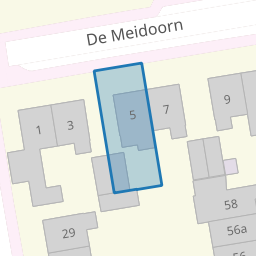 Perceel AVE00-L-5534