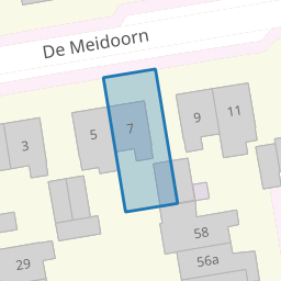 Perceel AVE00-L-5535