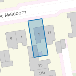 Perceel AVE00-L-5536