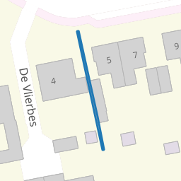 Perceel AVE00-L-5542