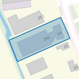 Perceel AVE00-L-5579