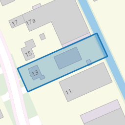 Perceel AVE00-L-5588