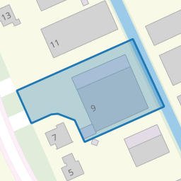 Perceel AVE00-L-5590