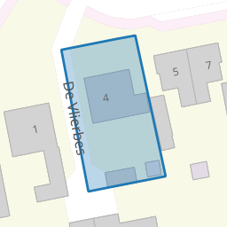 Perceel AVE00-L-5595