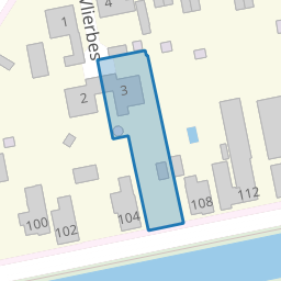 Perceel AVE00-L-5596