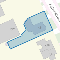 Perceel AVE00-L-5598