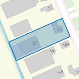 Perceel AVE00-L-5601