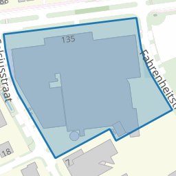 Perceel AVE00-L-5605