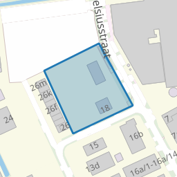 Perceel AVE00-L-5607