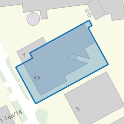 Perceel AVE00-L-5624