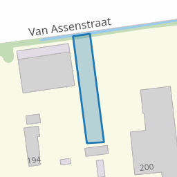 Perceel AVE00-L-5649