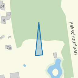 Perceel AVE00-L-5652