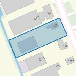 Perceel AVE00-L-5722