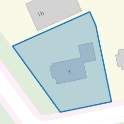 Perceel AVE00-L-5725