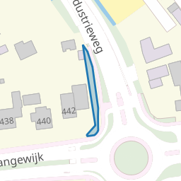 Perceel AVE00-L-5772