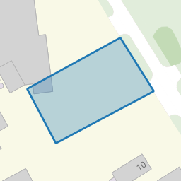 Perceel AVE00-L-5793