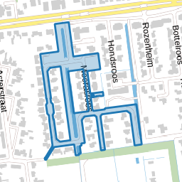 Perceel AVE00-L-5807