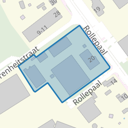 Perceel AVE00-L-5818