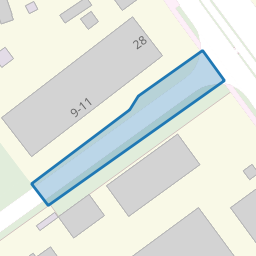 Perceel AVE00-L-5840