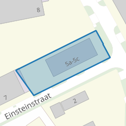 Perceel AVE00-L-5901